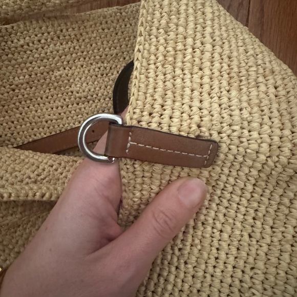 Loewe Raffia Large Bag - Picture 14 of 14
